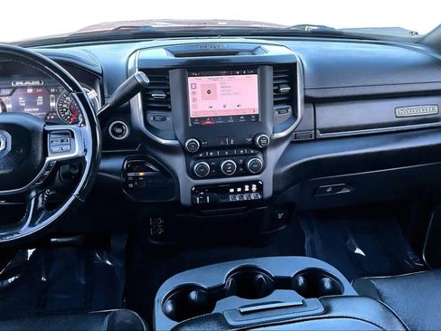 Used 2022 RAM 2500 Laramie AWD/4WD image 6