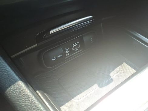 Used 2020 Kia Optima SX FWD image 16