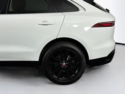 Used 2023 Jaguar F-PACE S AWD/4WD image 42