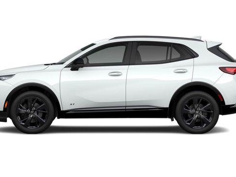 New 2026 Buick Envision Sport Touring AWD/4WD image 30