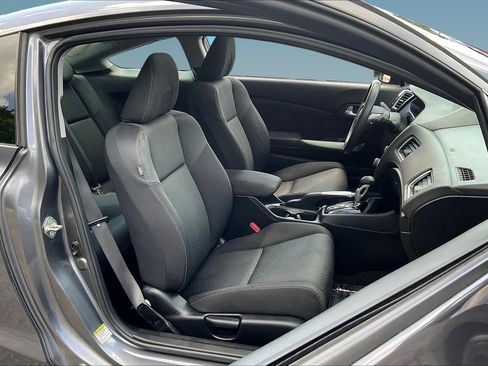 Used 2015 Honda Civic EX image 27
