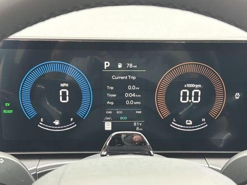 New 2026 Hyundai Santa Fe SEL FWD image 27