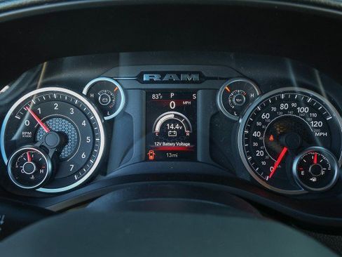 New 2026 RAM 1500 Express image 23