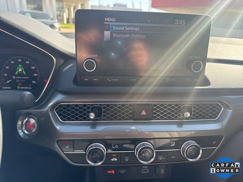 Used 2025 Acura Integra image 21