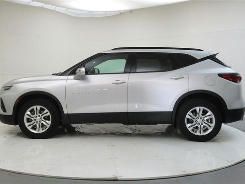 Used 2021 Chevrolet Blazer LT image 4