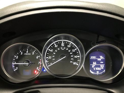 Used 2016 MAZDA CX-5 Sport FWD image 22
