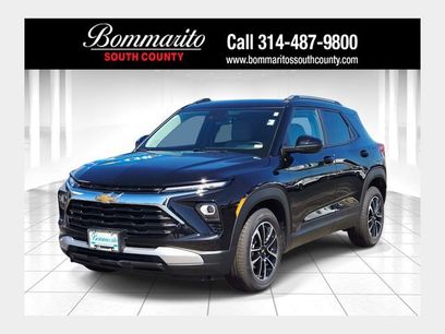 Used 2025 Chevrolet TrailBlazer LT w/ Convenience Package