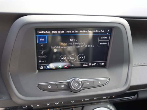 Used 2021 Chevrolet Camaro LS image 17