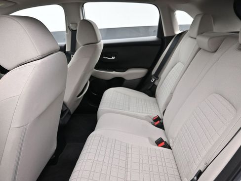 Certified 2023 Honda HR-V LX image 25