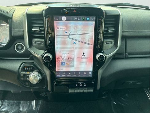 Used 2025 RAM 1500 Laramie image 13