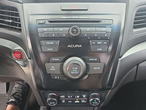 Used 2014 Acura ILX image 23