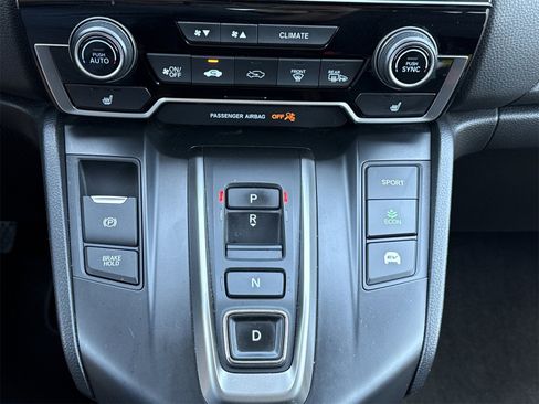 Used 2022 Honda CR-V Touring image 26