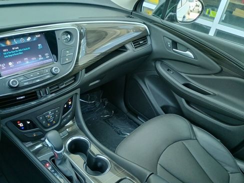 Used 2019 Buick Envision Essence image 18