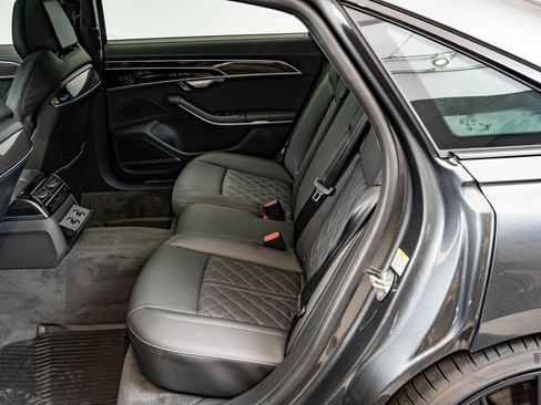New 2026 Audi S8 AWD/4WD image 44
