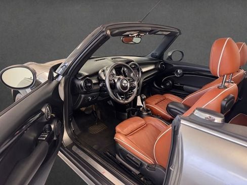 Used 2016 MINI Cooper S FWD image 5