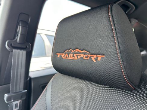 New 2026 Honda CR-V TrailSport image 26