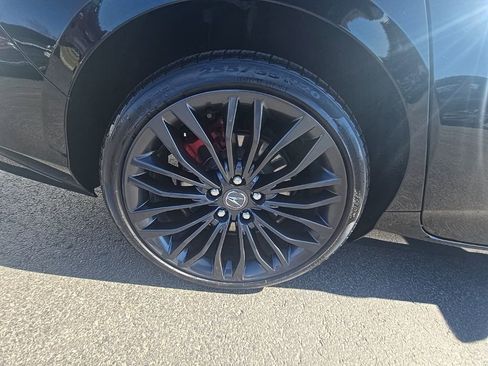 Certified 2023 Acura TLX Type S image 11