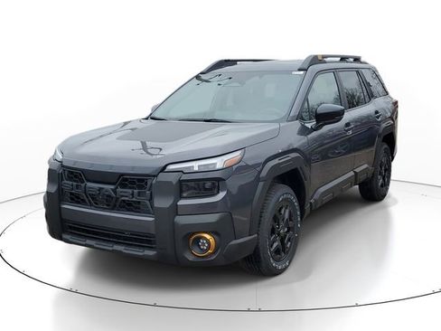 New 2026 Subaru Outback Wilderness image 2