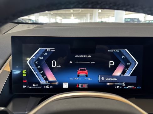 Certified 2025 BMW X3 xDrive30i image 24