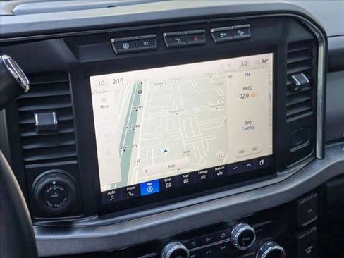 Used 2024 Ford F350 Platinum w/ FX4 Off-Road Package image 12