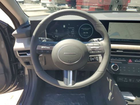 New 2026 Hyundai Sonata Limited image 25