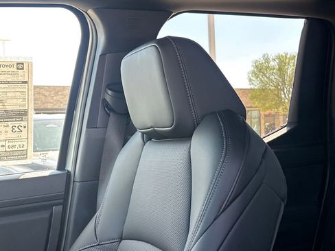 New 2026 Toyota Tacoma TRD Off-Road w/ TRD Off Road Premium Package image 12