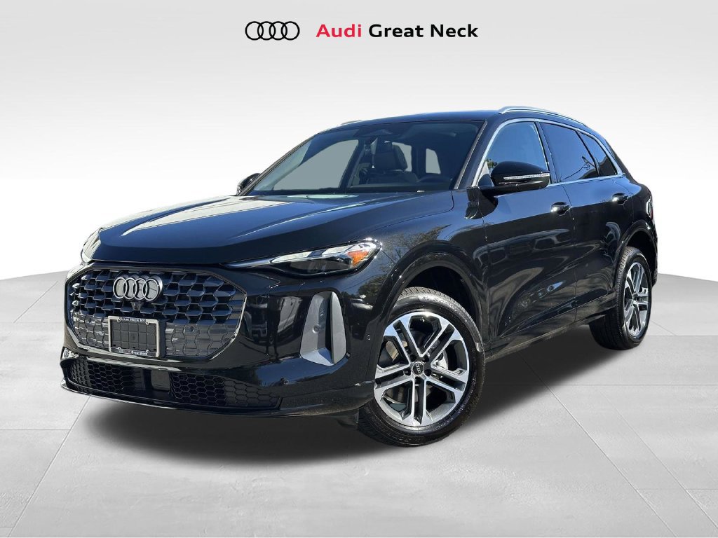 New 2026 Audi Q5 Premium AWD/4WD image 1