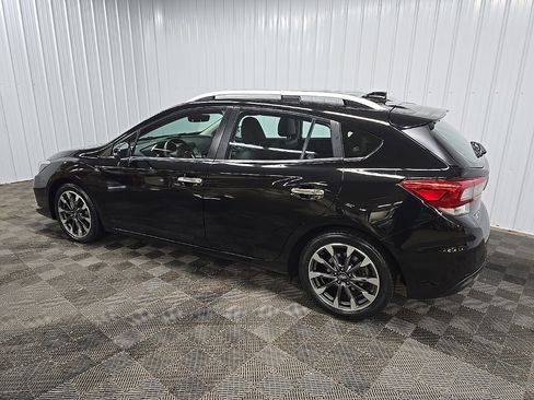 Used 2023 Subaru Impreza 2.0i Limited image 4