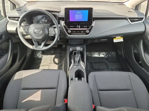 Certified 2026 Toyota Corolla LE FWD image 24