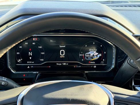 Used 2025 GMC Sierra 3500 SLT w/ X31 Off-Road Package image 33