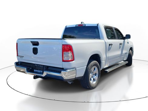 Used 2023 RAM 1500 Big Horn RWD image 6