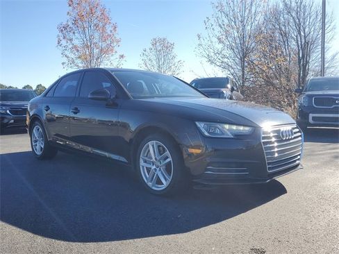 Used 2017 Audi A4 2.0T Premium w/ Convenience Package image 3