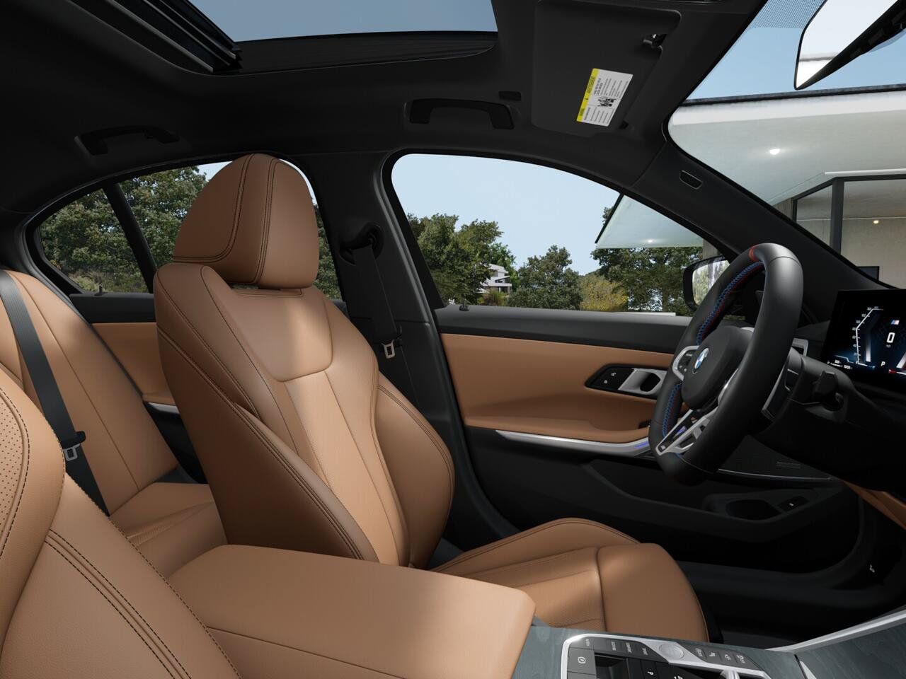 New 2026 BMW M340i RWD image 9