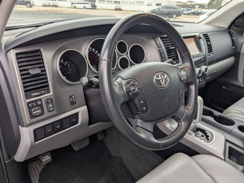 Used 2013 Toyota Sequoia Limited image 16