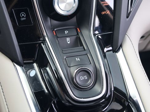 Used 2025 Acura RDX SH-AWD w/ Advance Package image 28