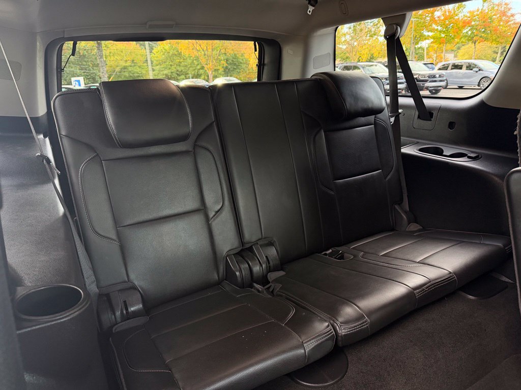 Used 2018 GMC Yukon XL Denali RWD image 39