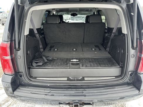 Used 2015 Chevrolet Tahoe LT image 6