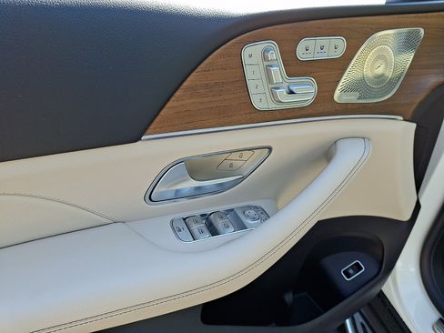 Used 2022 Mercedes-Benz GLE 350 4MATIC image 12