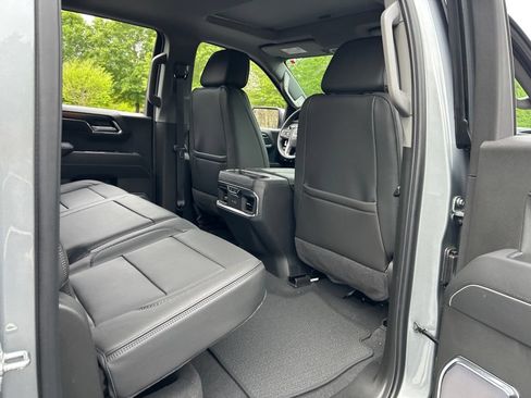 New 2026 GMC Sierra 1500 Denali w/ Denali Reserve Package AWD/4WD image 50