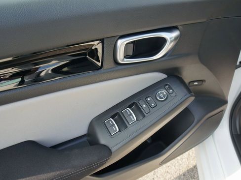 New 2026 Honda Civic Sport image 12