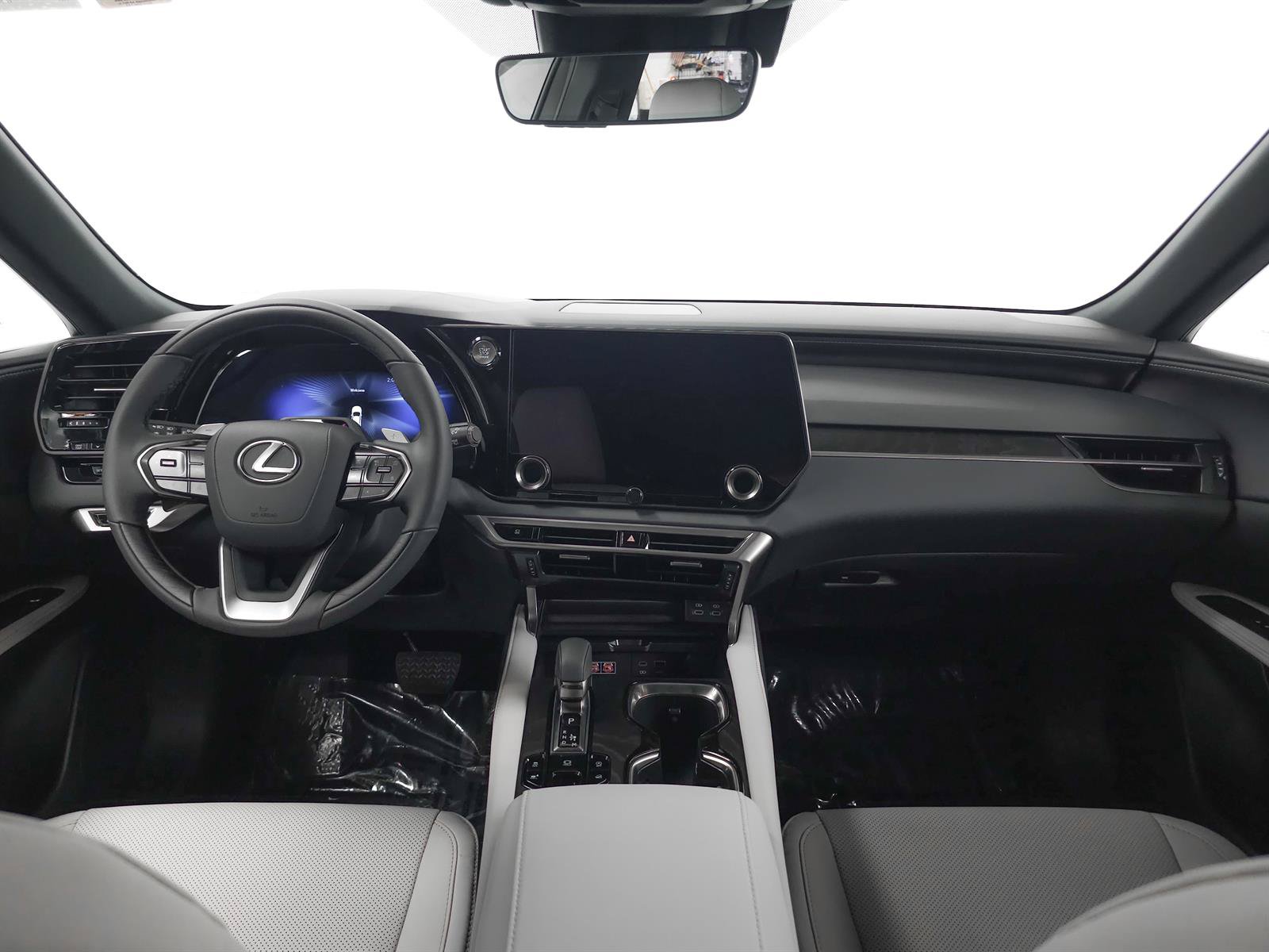 New 2026 Lexus RX 350 Premium w/ Convenience Package AWD/4WD image 6