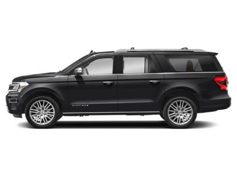 Used 2023 Ford Expedition Max Platinum image 3