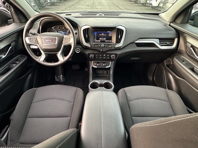 Used 2024 GMC Terrain SLE AWD/4WD image 31