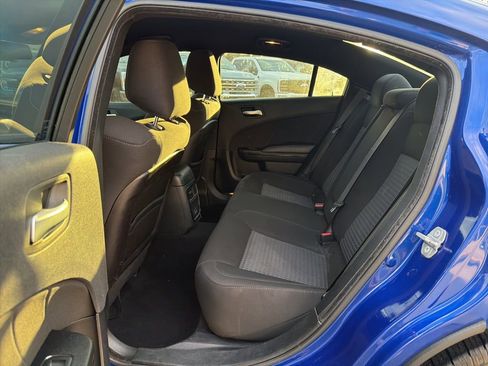 Used 2020 Dodge Charger GT w/ Blacktop Package image 13