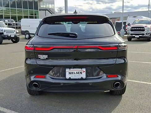 Used 2024 Dodge Hornet R/T Plus w/ R/T Blacktop Package image 7