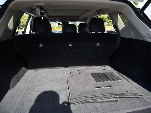 Certified 2024 Nissan Murano SL image 26