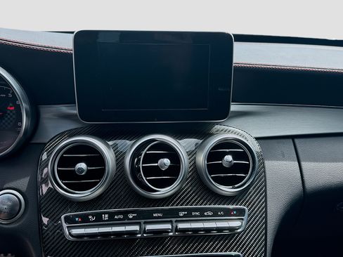 Used 2018 Mercedes-Benz C 43 AMG 4MATIC Sedan image 10