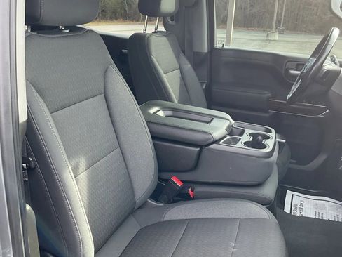 Used 2021 GMC Sierra 1500 Elevation image 42