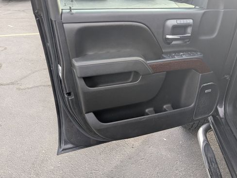 Used 2015 GMC Sierra 2500 SLT image 12