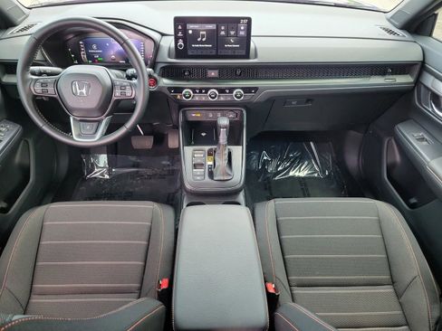 Used 2026 Honda CR-V TrailSport image 21
